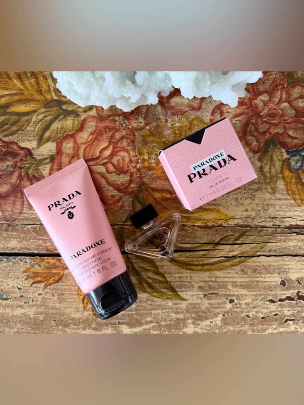 🦋PRADA PARADOXE Bundle